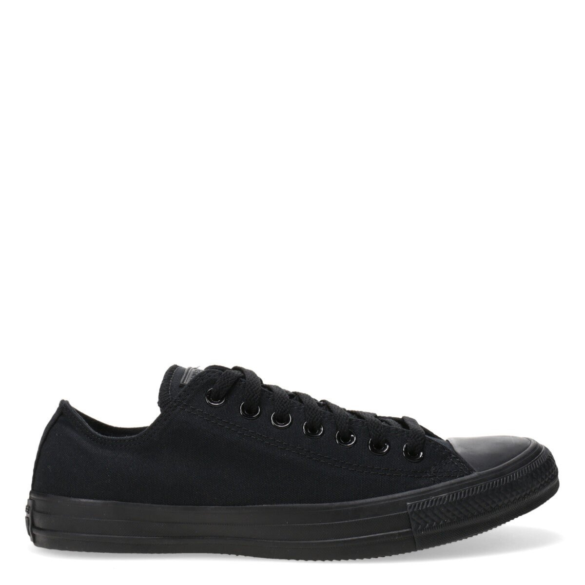 Championes Unisex Converse Dark Converse - Negro 