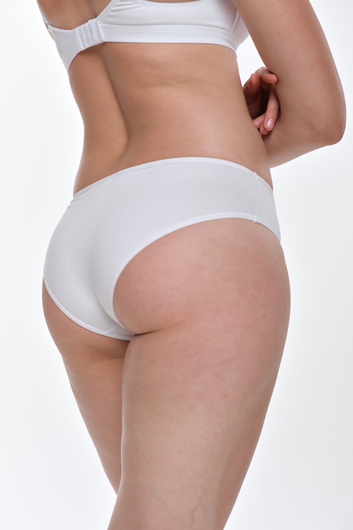 Bombacha Bruna Blanco