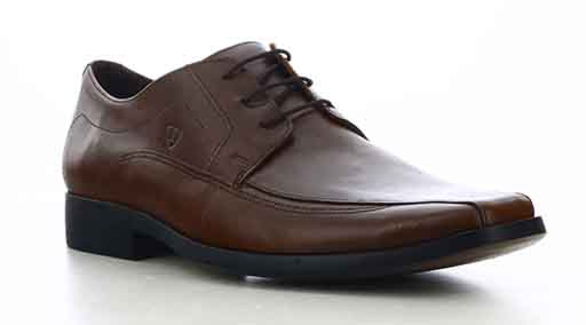 Zapatos de Hombre Lombardino Acordonado informal - Marrón 