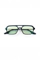 Lentes de Sol ASTI Verde