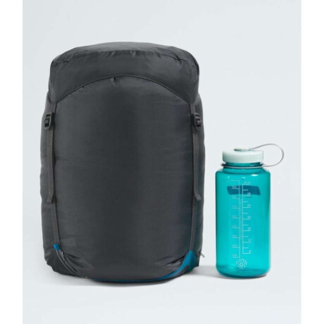 Sobre de dormir sintetico cats meow 20f-7c Banff Blue/banff Blue