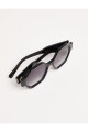Lentes Tiwi Valette Acetate Black Limited Edition 1/300