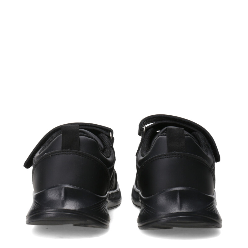 Championes de Niña Push PERSI Negro