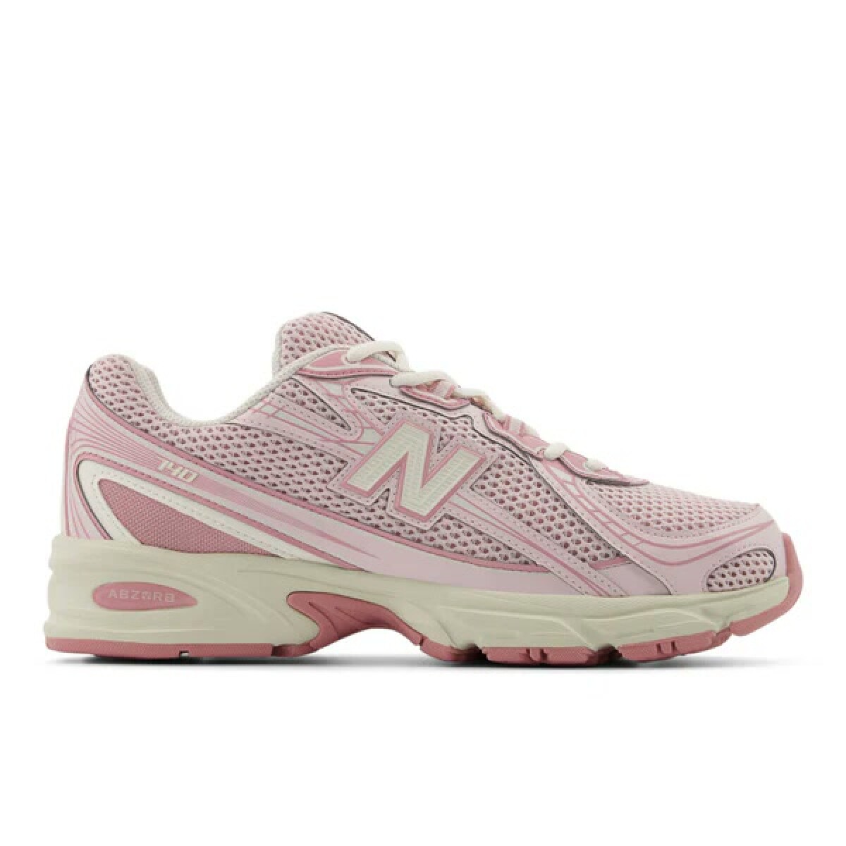 Calzado New Balance Lifestyle Mode De Vie U740PP2 