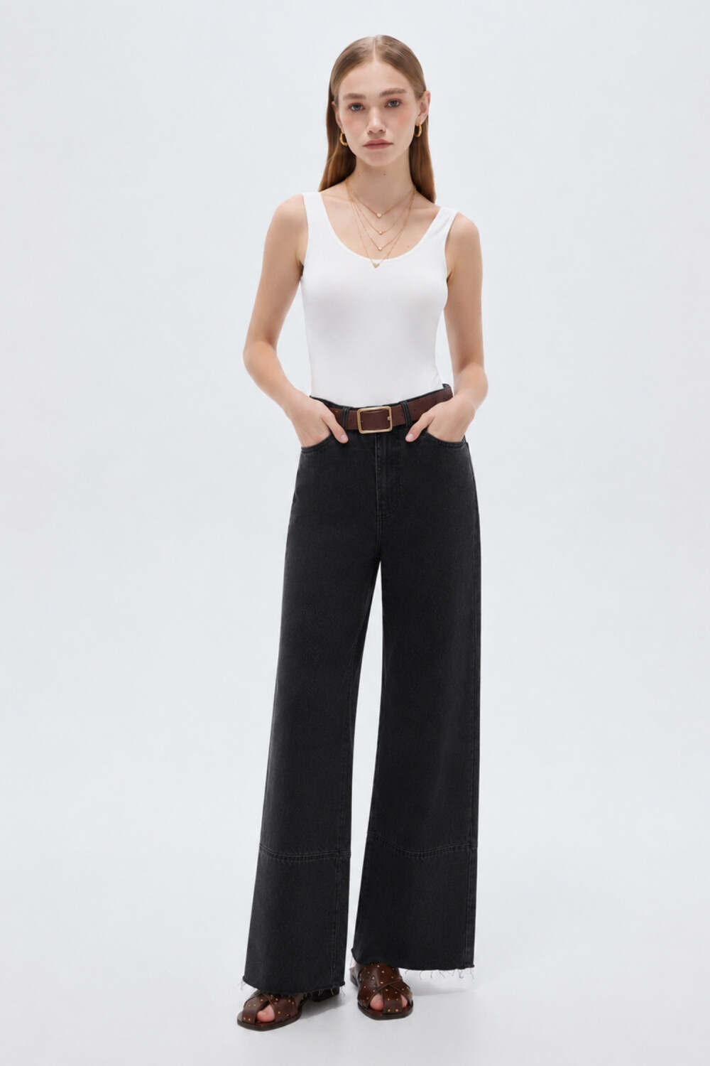 Body Justinu Marfil / Off White