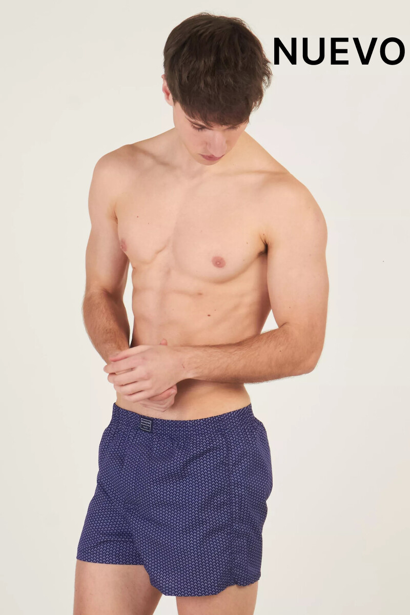 Bóxer Kevingston DZ5