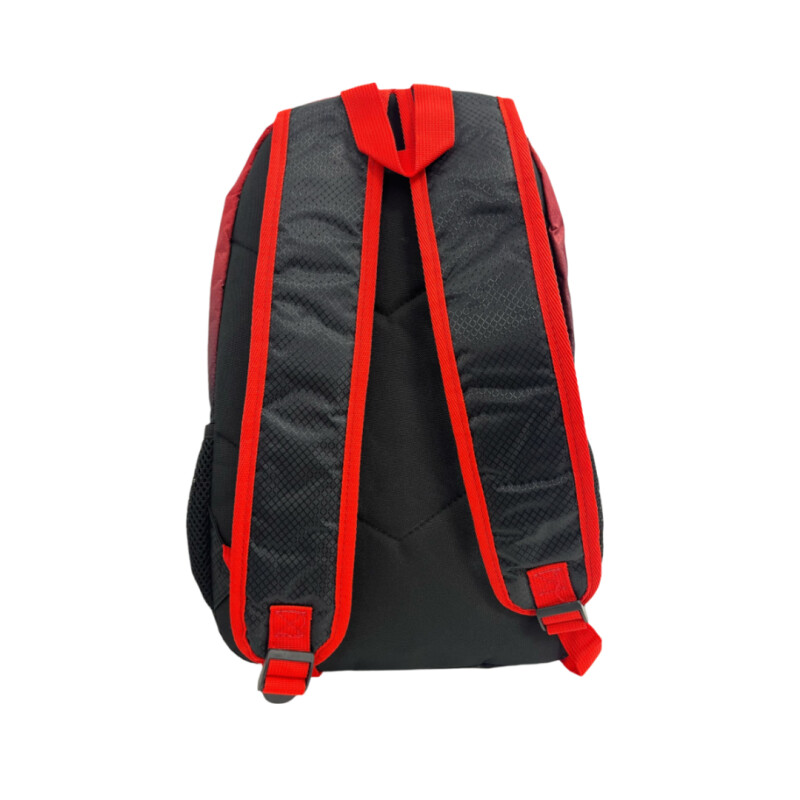 Mochila Spiderman Roja SPTASS23021 Mochila Spiderman roja