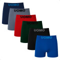 Bóxer de Hombre Uomo Talla XXL-XXXL
