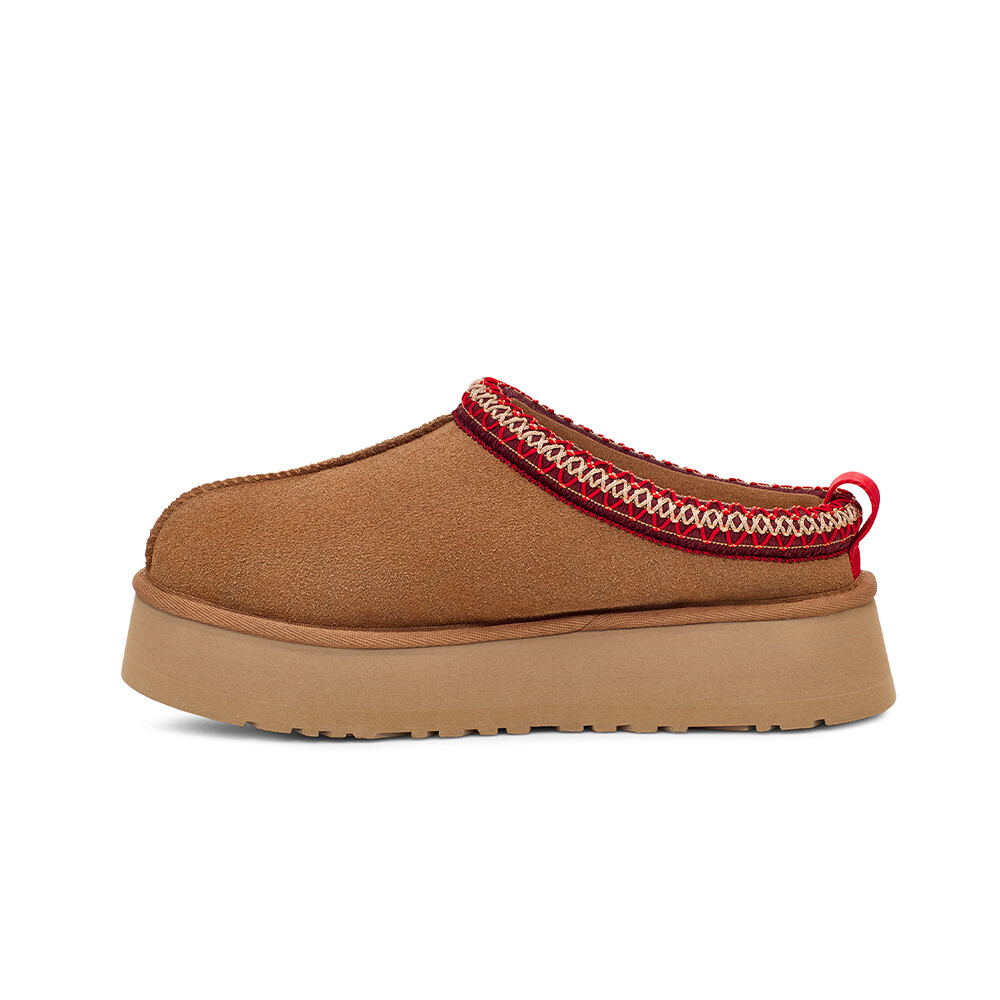 Tazz - Mujer Chestnut