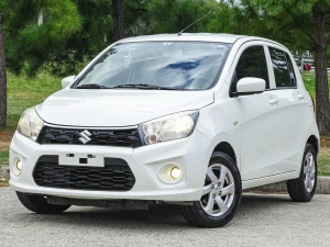 Suzuki Celerio GL 1.0 Extra Full | Permuta / Financia Suzuki Celerio GL 1.0 Extra Full | Permuta / Financia