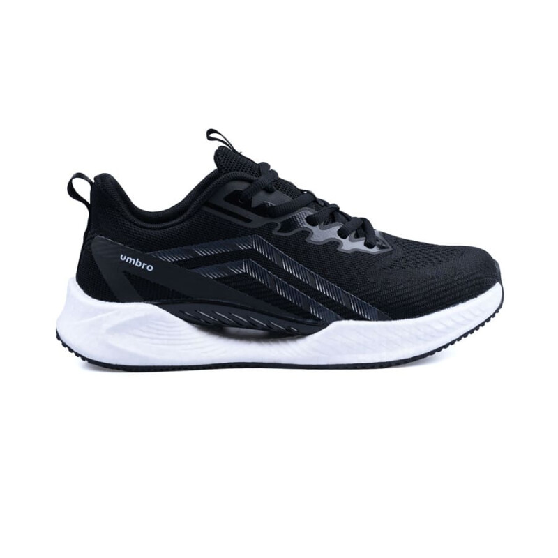 Championes Umbro Flexrunner de Hombre - 20106249 Negro