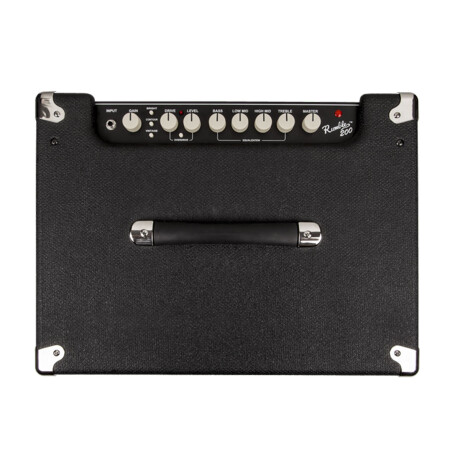 Amplificador Bajo Fender Rumble 200 Amplificador Bajo Fender Rumble 200