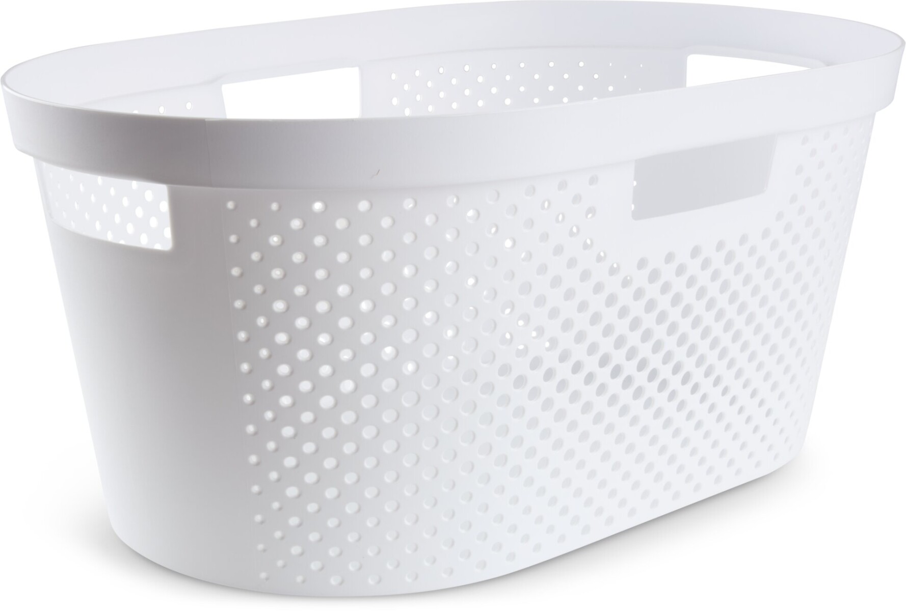 Cesta para ropa INFINITY A59xL38xA27cm 