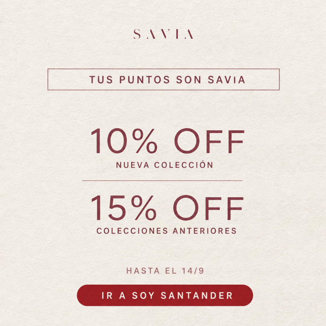 PopUP Santander