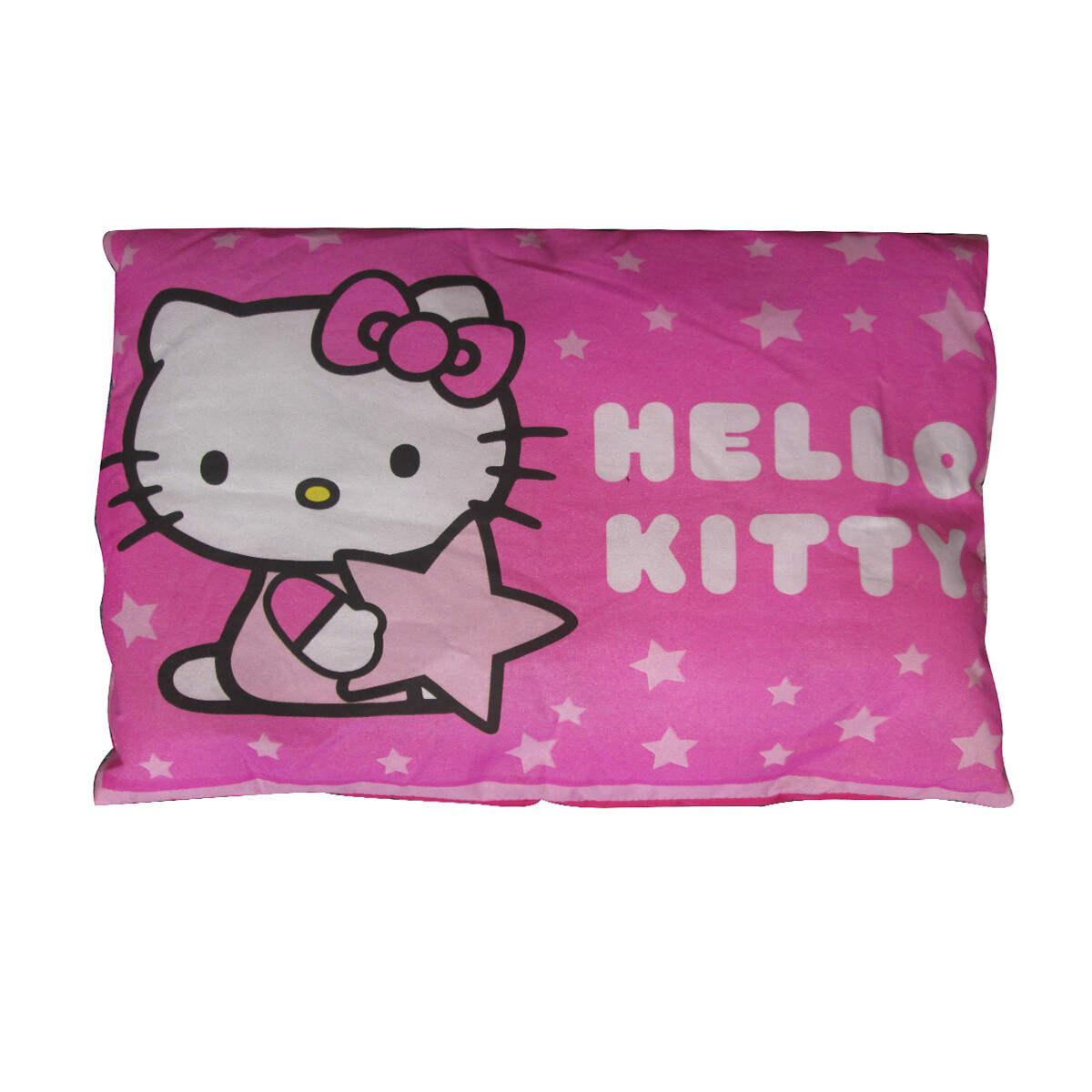 Almohada de Hello Kitty 30 cm x 40 cm 