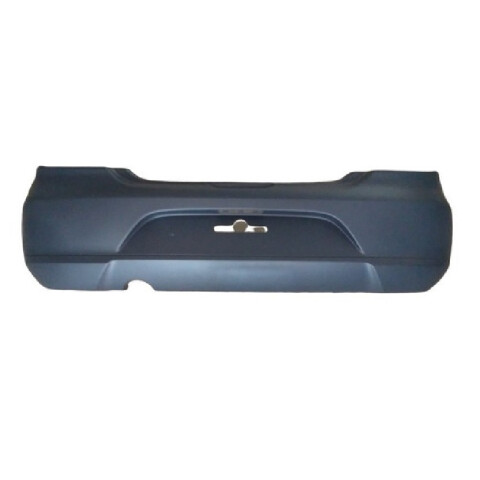 PARAGOLPE TRASERO GOL G5 10/13 HATCH Paragolpe Trasero Gol G5 10/13 Hatch