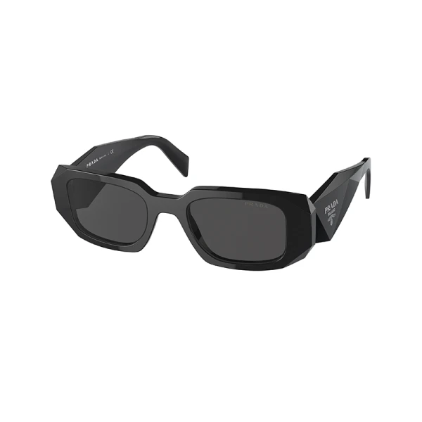 Prada sol SPR 17W 1AB-5S0