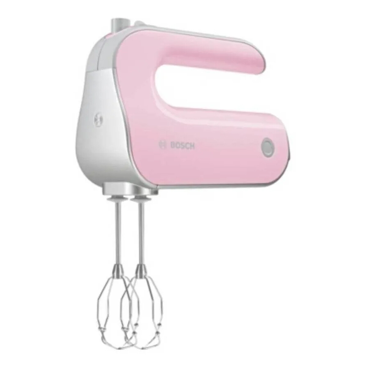 Batidora De Mano Bosch Mfq40303 - ROSADO 