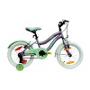 Bicicleta Infantil Mystic - Rodado 16 - Baccio Verde