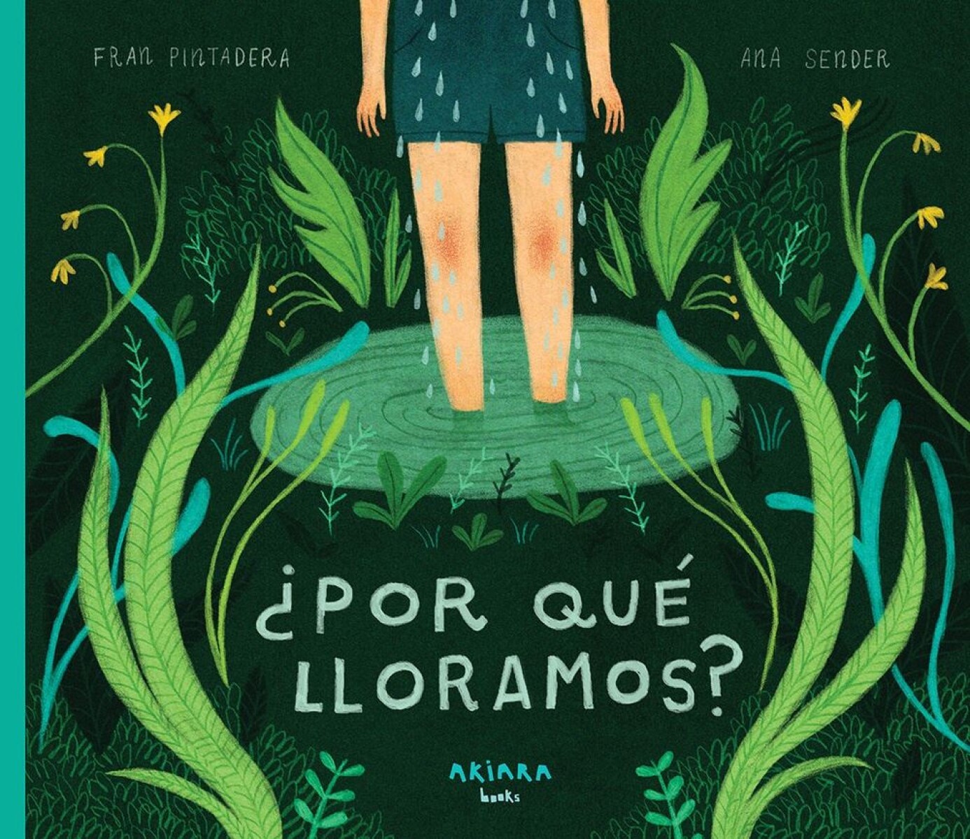 ¿por Qué Lloramos? 