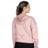 HOODIE FEM EVERLAST HERITAGE PK W6 S ROSA/GRAFITO