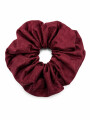 COLERO SATINE BORDEAUX