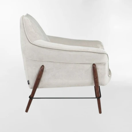 Poltrona VENUS Beige