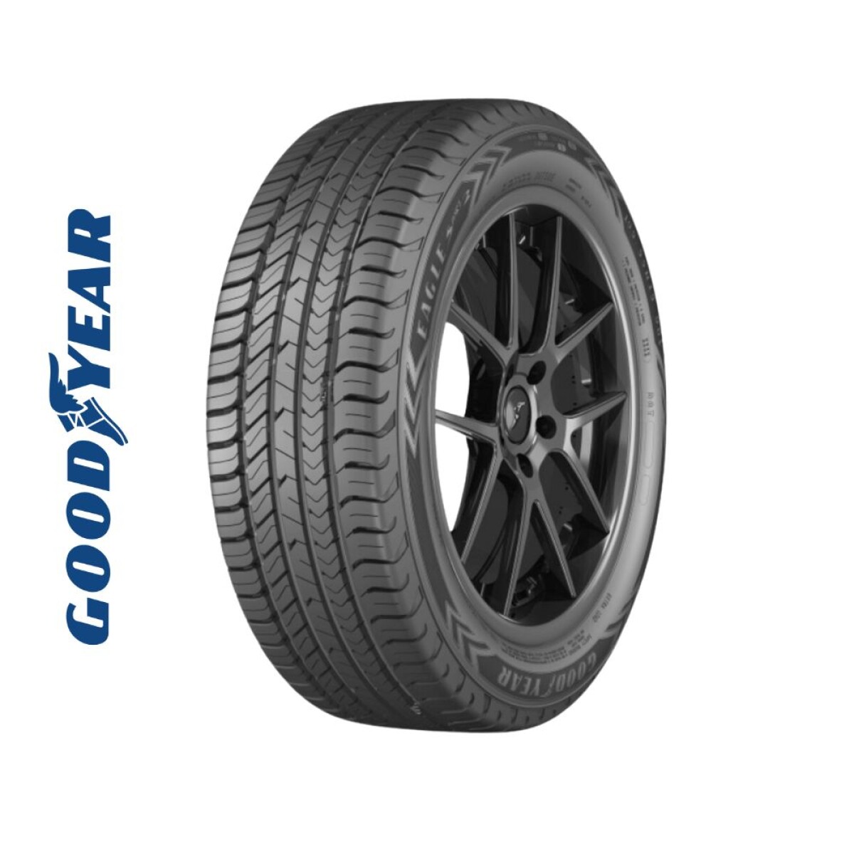 Goodyear 205/55 R16 91V Eagle Sport 2 - Neumacenter Web