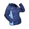 Campera Lux Motion Nacional - Blue Blue