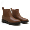 BOTA BEIRA RIO Mujer 9093.100-23664 Caramelo