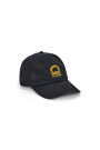 Melodies Dad Cap Gris