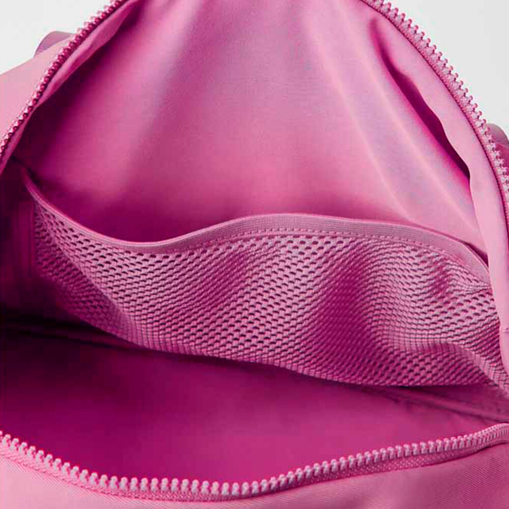 Maletin The Essential Gym Bag Unisex Wanderlust Pink