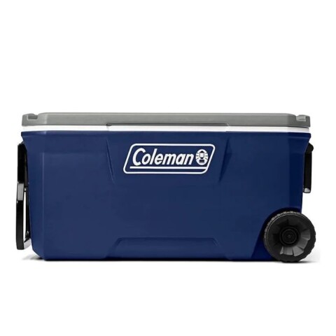 Conservadora Coleman Térmica 95 Litros con Ruedas Conservadora Coleman Térmica 95 Litros con Ruedas