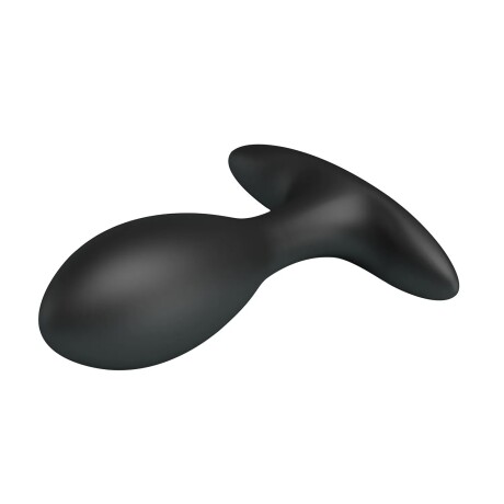 Plug Anal Próstata Inflable Mr Play Plug Anal Próstata Inflable Mr Play