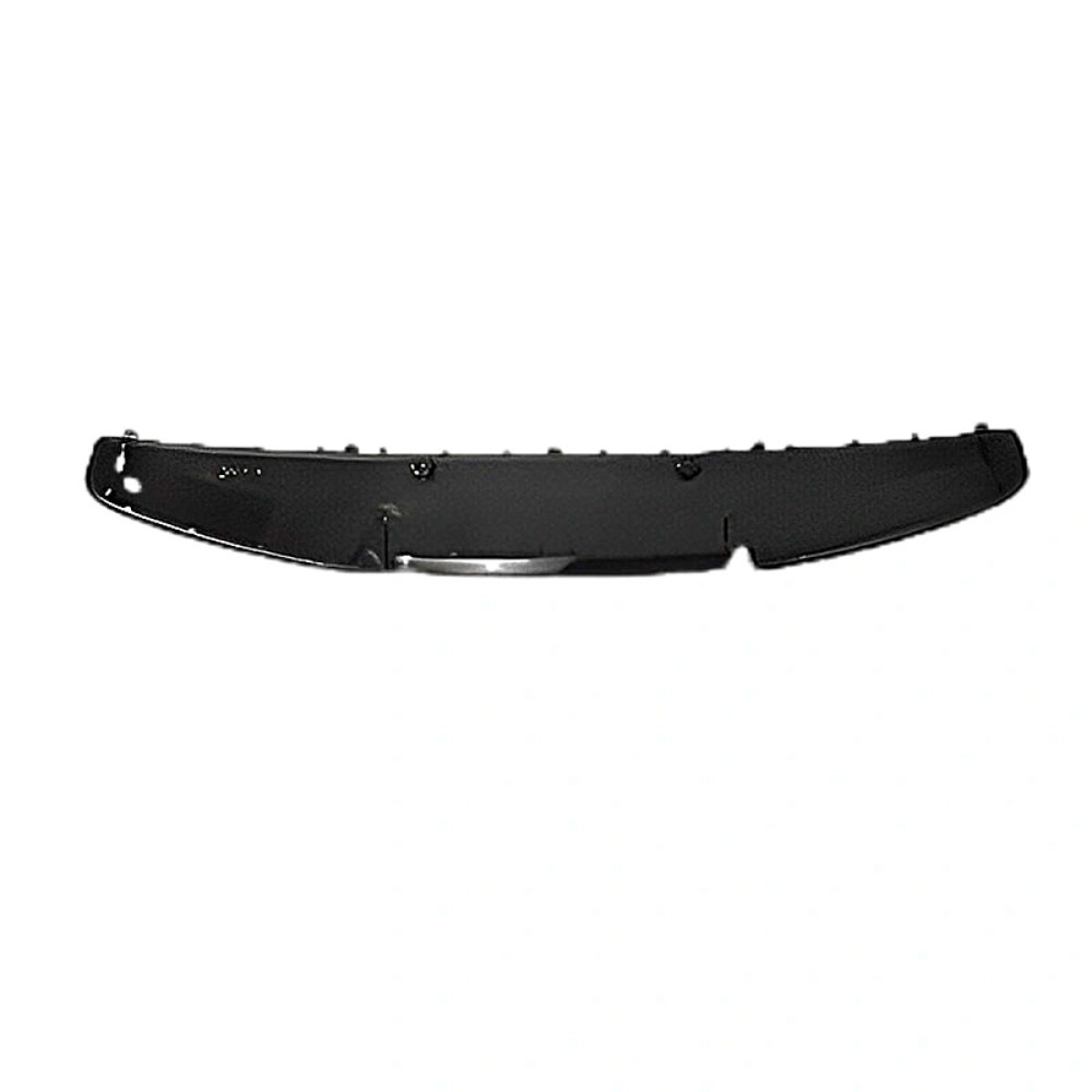 ACCESORIO EXTERIOR BYD MOLDURA PROTEC INF PARAGOLPE TRAS BYD YUAN PRO - 