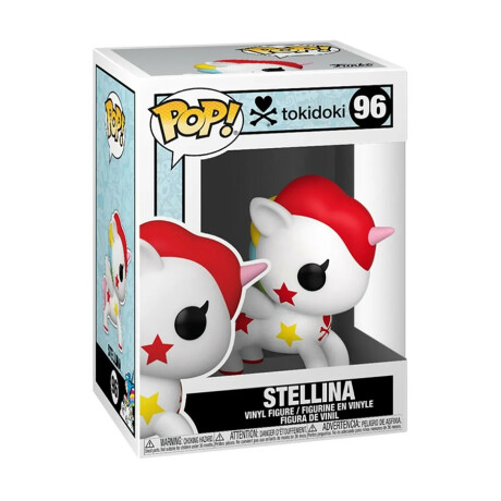 Stellina • Tokidoki - 96 Stellina • Tokidoki - 96