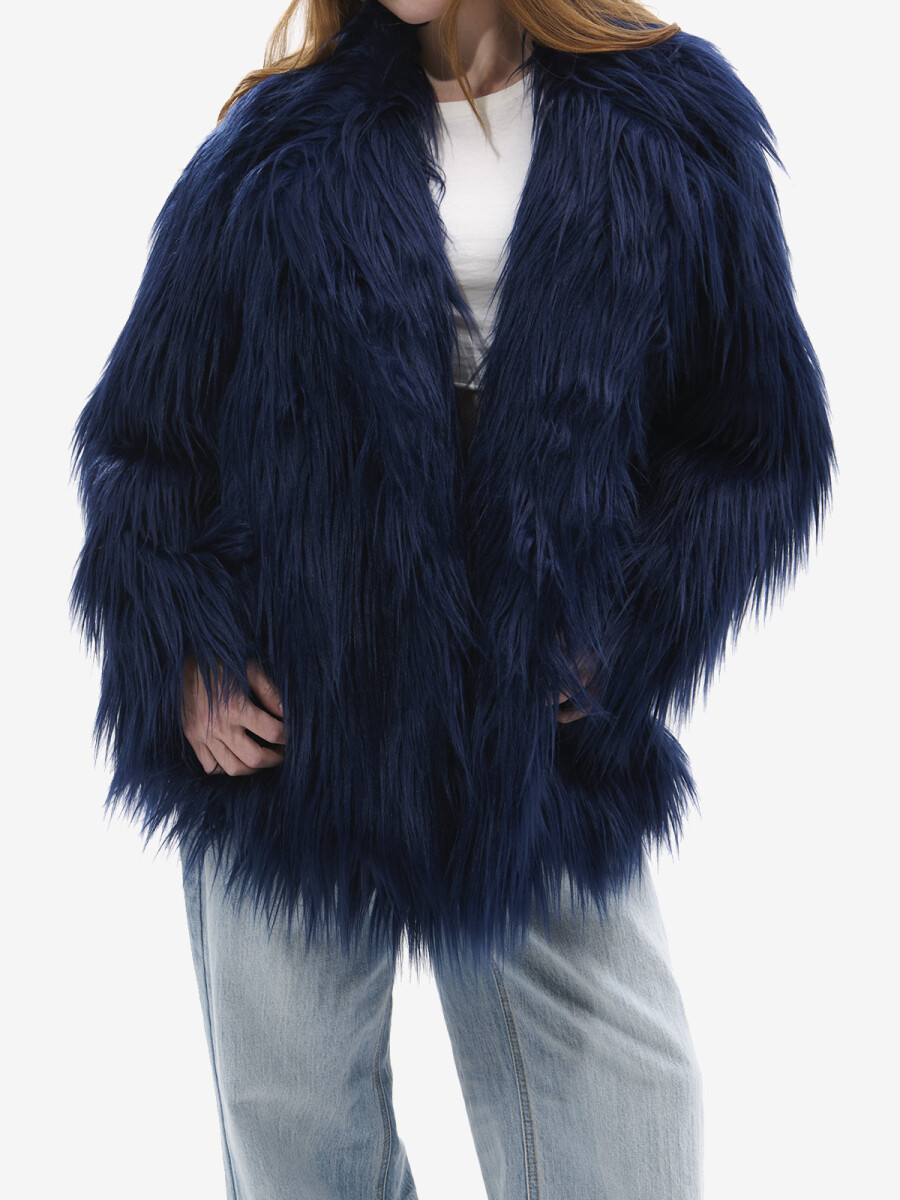 CHAQUETA BRECKENRIDGE 