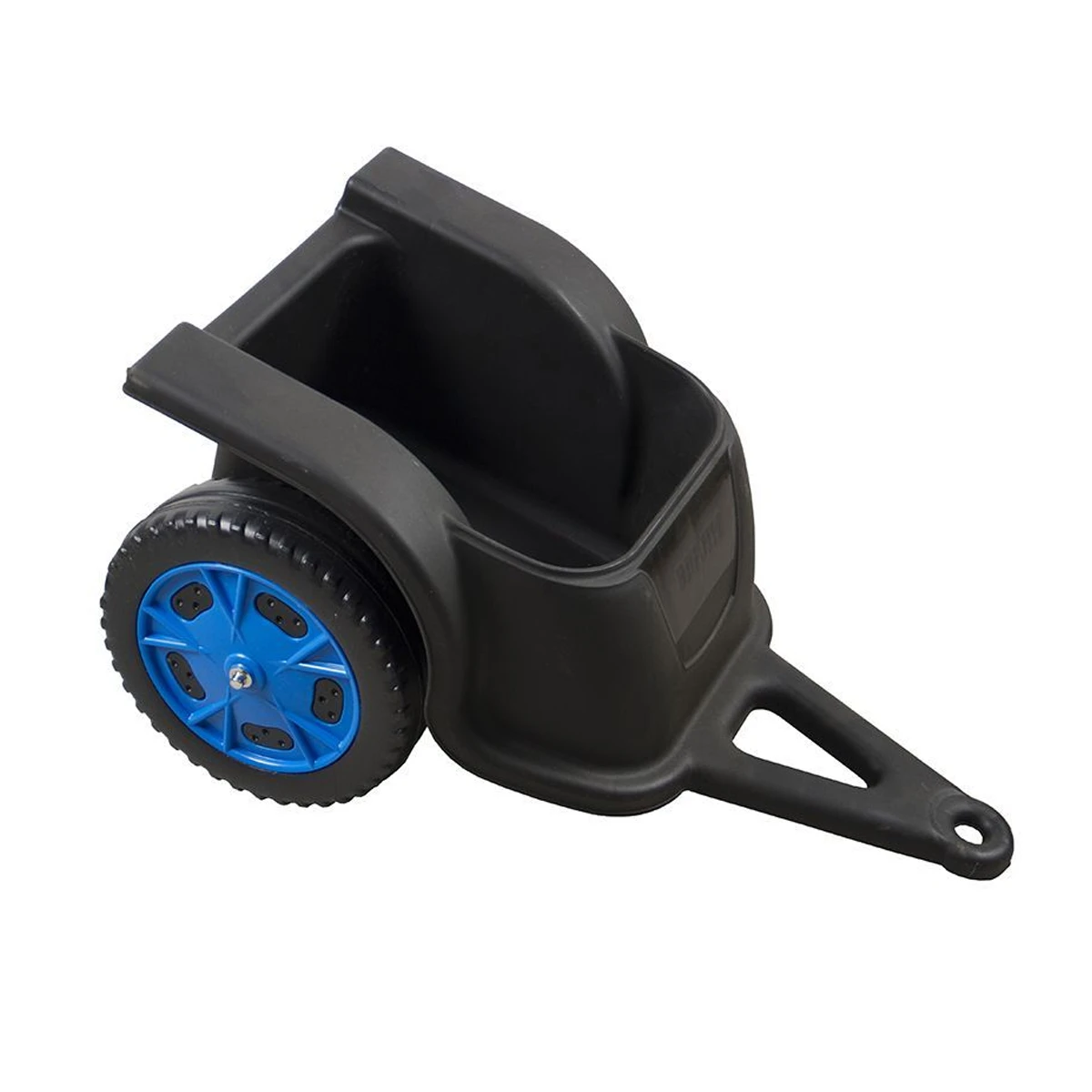 Trailer para Moto Sudafricana Big Jim Scooter - Azul 