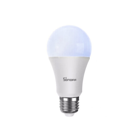 LAMPARA LED SMART WiFi SONOFF Lámpara LED 9W Smart WiFi SONOFF