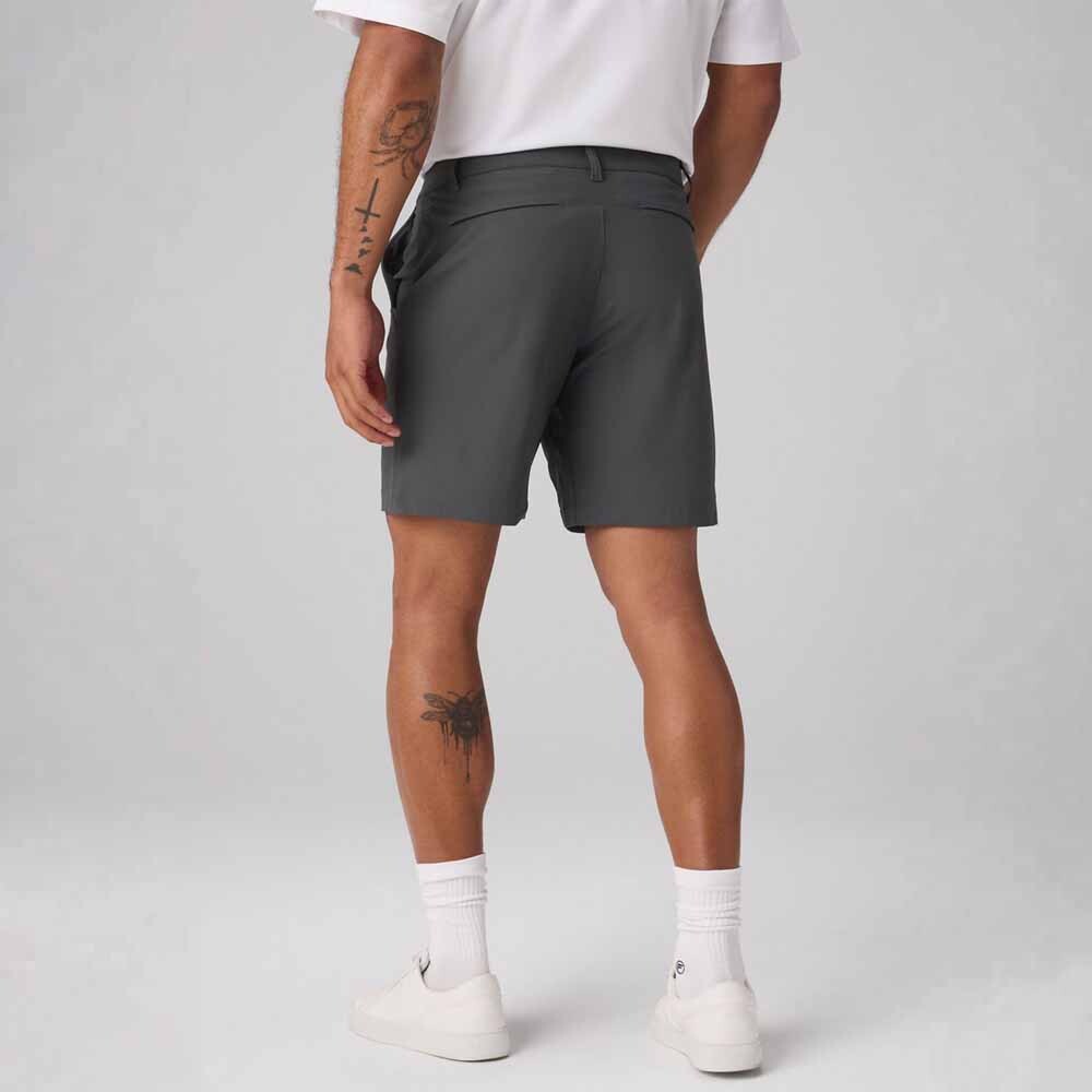 Shorts The 8" Don Short Hombre Onyx