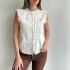 Blusa Fiona Blanco