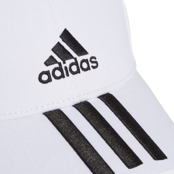 Gorro Adidas Beisbol Blanco