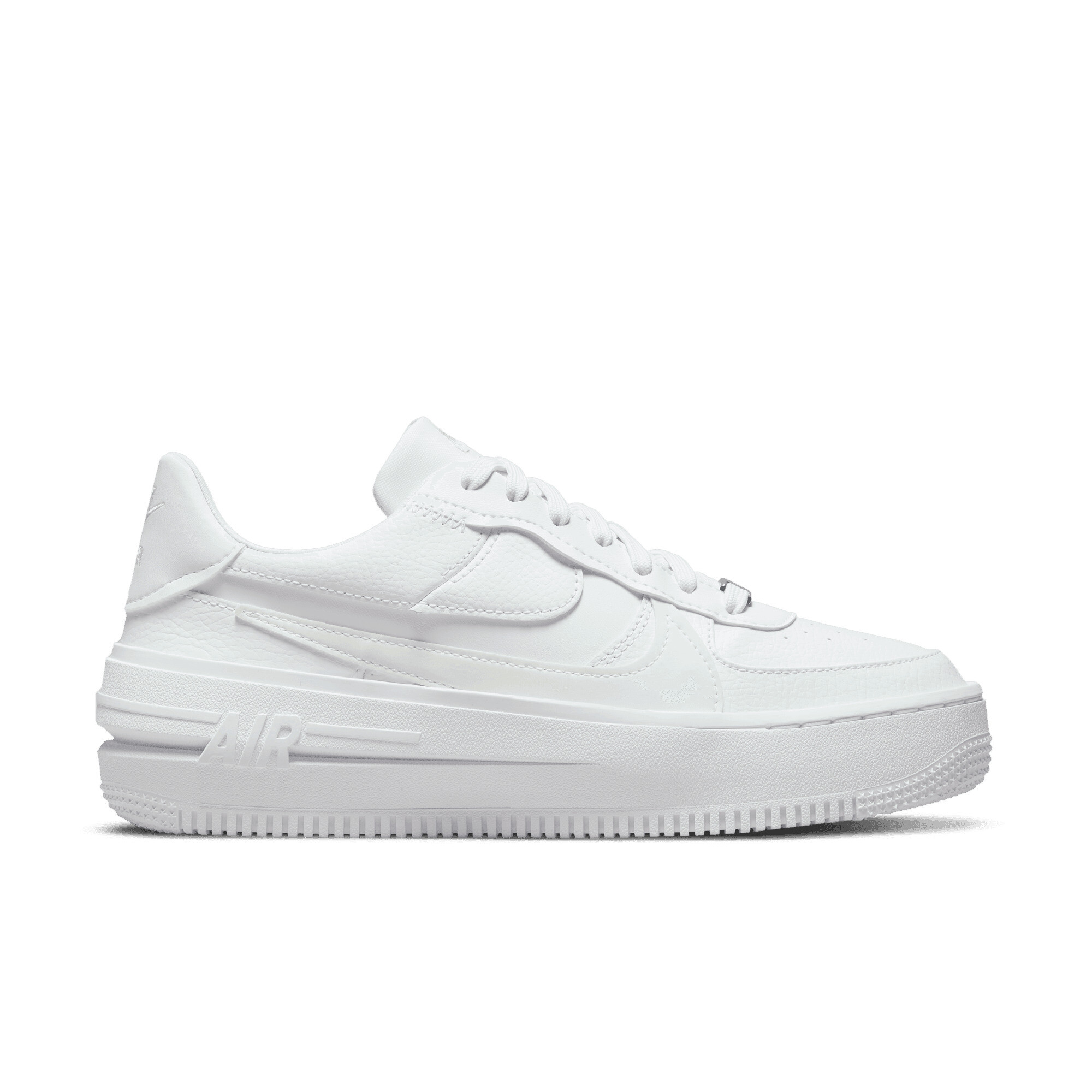 Nike air force 1 mujer blanco clearance