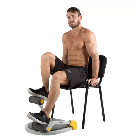 Ejercitador Abdominales, Push Up, Etc Tipo Ab Tonic Ejercitador Abdominales, Push Up, Etc Tipo Ab Tonic