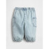 MFD BRANNAN PKT PANT ACID WASH