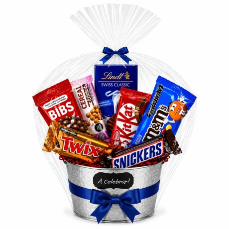 Box Dulce ¡A celebrar! Box Dulce ¡A celebrar!