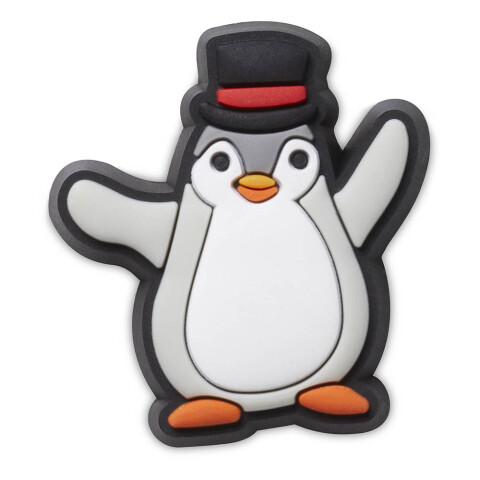 Dancing Penguin Multicolor