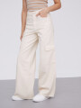 Pantalon Moanica Crudo / Natural