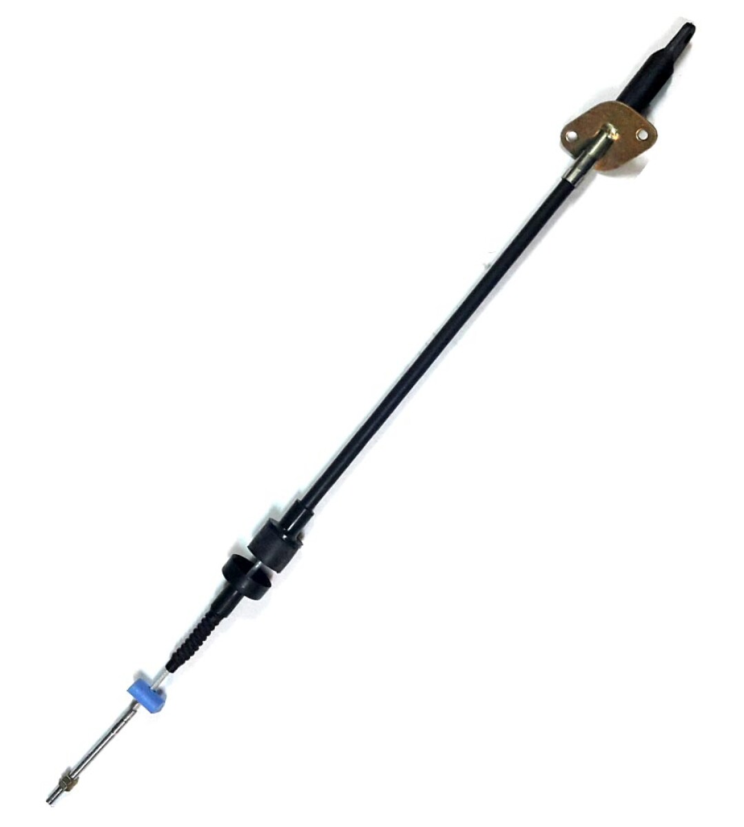 CABLE EMBRAGUE FIAT UNO DUNA ELBA PREMIO 93/ 645MM (FNM088C)=50007676 - 