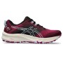Trabuco Terra 2 - Mujer Blackberry/light Blue
